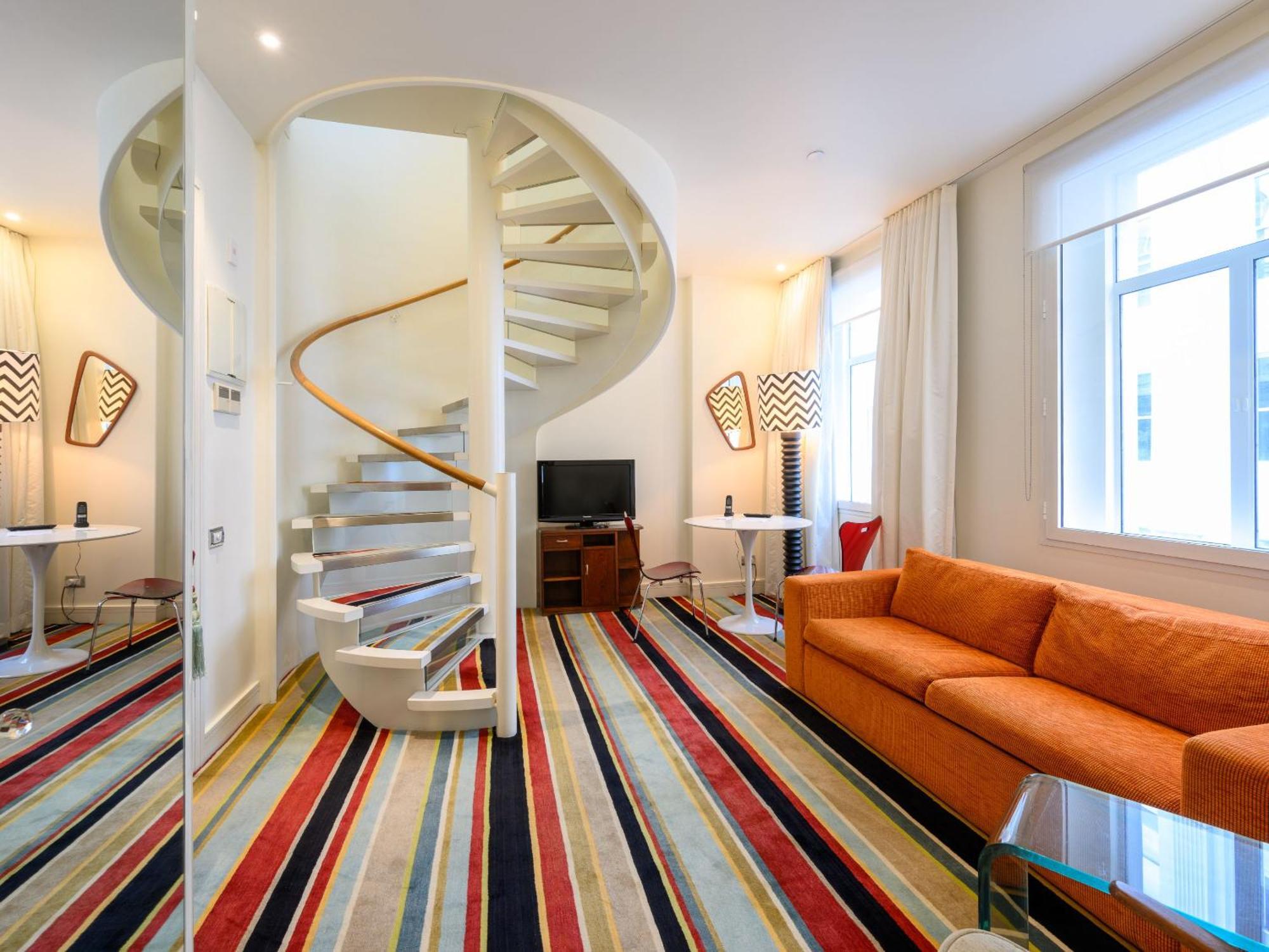 Hotel Debrett Auckland Exterior photo
