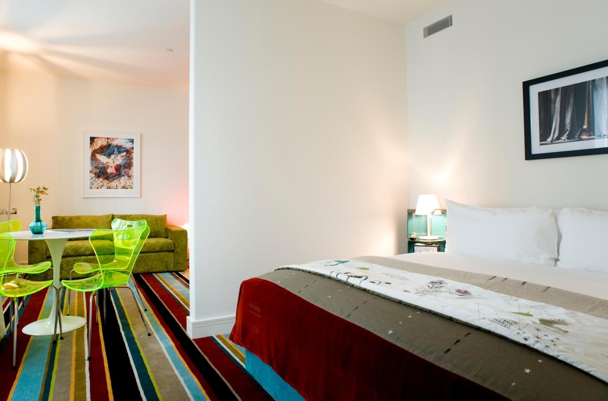 Hotel Debrett Auckland Exterior photo