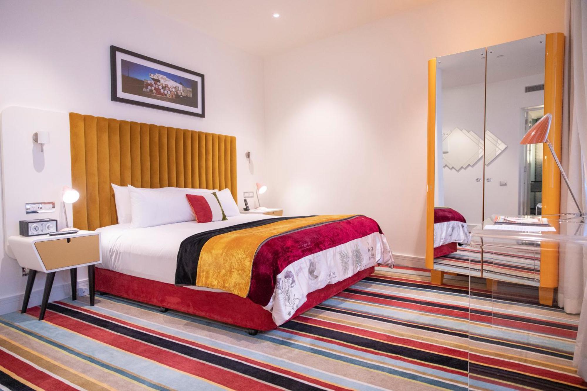 Hotel Debrett Auckland Exterior photo