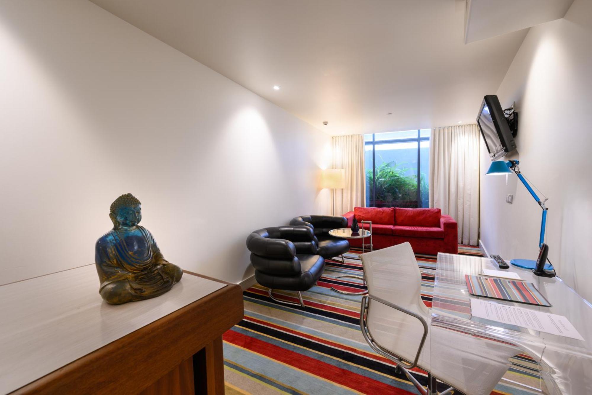 Hotel Debrett Auckland Exterior photo